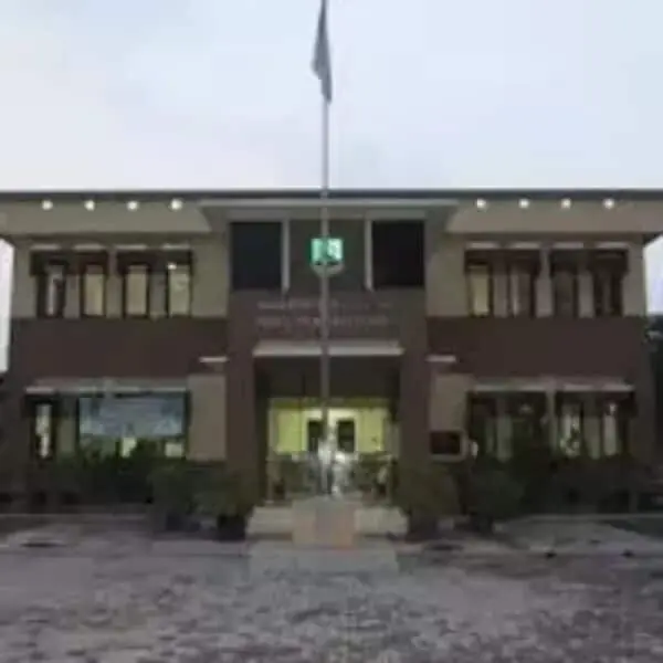 Asal Muasal Nama Poris Plawad Yang Melegenda Asal Muasal Nama Poris Plawad Yang Melegenda