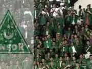 Gus Salam Didukung Kader Lintas Wilayah Sebagai Ketua GP Ansor Gus Salam Didukung Kader Lintas Wilayah Sebagai Ketua GP Ansor