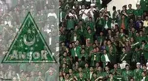 Gus Salam Didukung Kader Lintas Wilayah Sebagai Ketua GP Ansor Gus Salam Didukung Kader Lintas Wilayah Sebagai Ketua GP Ansor