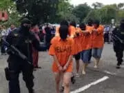 Ganja Sintetis Seharga 54 Miliar Gagal Diseludupkan di Bandara Soekarno-Hatta Ganja Sintetis Seharga 54 Miliar Gagal Diseludupkan di Bandara Soekarno-Hatta