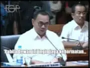 Kocak Abis! Video Parodi Dari Sidang MKD Kocak Abis! Video Parodi Dari Sidang MKD