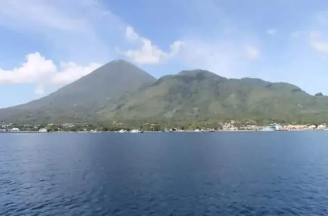 Solusi Meningkatkan Ekonomi Masyarakat Pesisir Tidore Solusi Meningkatkan Ekonomi Masyarakat Pesisir Tidore