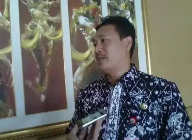 Pemprov Banten Akan Bangun Rumah Sakit Jiwa di Ciruas Pemprov Banten Akan Bangun Rumah Sakit Jiwa di Ciruas