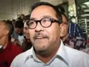 Rano Karno Mengakui Ada Permintaan Uang dari DPRD Banten Rano Karno Mengakui Ada Permintaan Uang dari DPRD Banten
