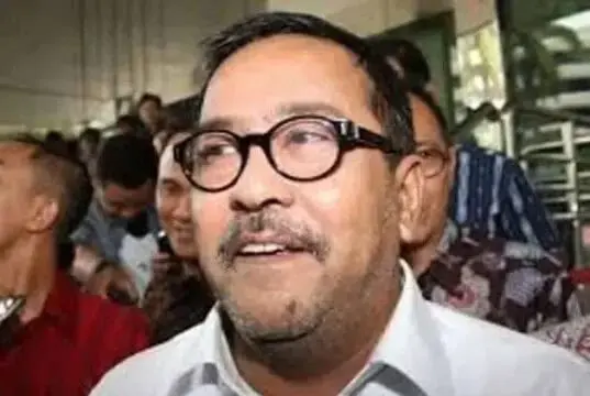 Rano Karno Mengakui Ada Permintaan Uang dari DPRD Banten Rano Karno Mengakui Ada Permintaan Uang dari DPRD Banten