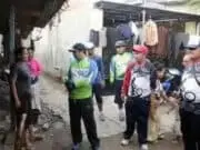 Pemkot Tangerang Berbenah Bangun Rumah dan Jamban Sehat Pemkot Tangerang Berbenah Bangun Rumah dan Jamban Sehat