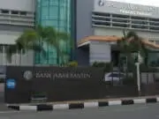Mendagri Tjahjo Kumolo Meminta Bank Banten Segera Dibentuk Mendagri Tjahjo Kumolo Meminta Bank Banten Segera Dibentuk