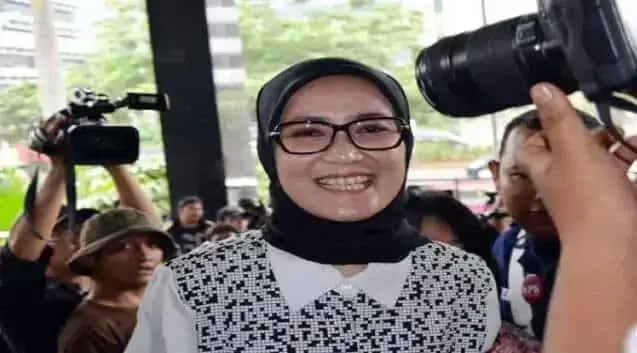 Bupati Lebak Ajak Ulama Untuk Sukseskan SDM Berkualitas Bupati Lebak Ajak Ulama Untuk Sukseskan SDM Berkualitas