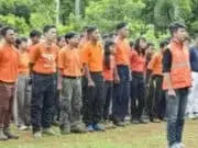 Puluhan Warga Pandeglang Terdeteksi Gabung Ormas Gafatar Puluhan Warga Pandeglang Terdeteksi Gabung Ormas Gafatar