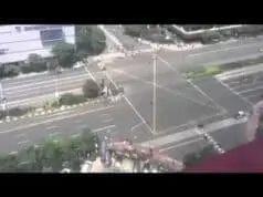 Bedebah… Bom Sarinah Meledak dari Segala Penjuru Bedebah… Bom Sarinah Meledak dari Segala Penjuru