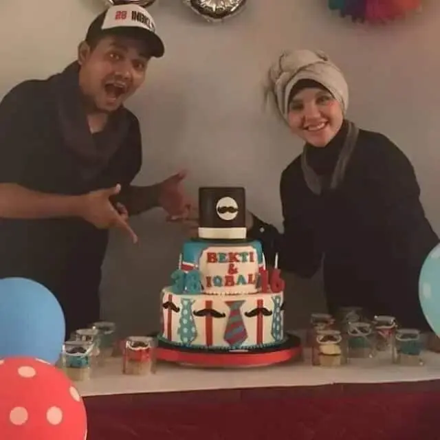 Indra Bekti Diisukan Lakukan Pelecehan Seksual Sesama Jenis Indra Bekti Diisukan Lakukan Pelecehan Seksual Sesama Jenis