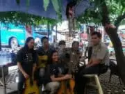 Musisi Poris Siap Ciptakan Terminal Poris Plawad Kondusif Bersama Pihak Kepolisian Musisi Poris Siap Ciptakan Terminal Poris Plawad Kondusif Bersama Pihak Kepolisian