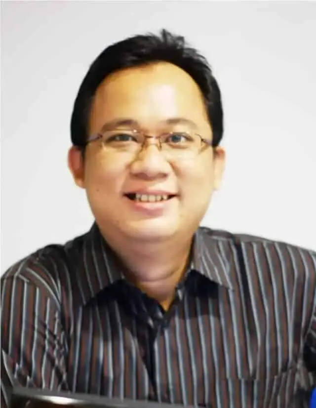 Abdul Latif S Mulyadi Abdul Latif S Mulyadi