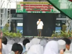 Peringatan Maulid Nabi, Jadikan Siswa yang Berakhlakul Karimah dan Peduli Lingkungan Peringatan Maulid Nabi, Jadikan Siswa yang Berakhlakul Karimah dan Peduli Lingkungan