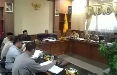 Kecamatan Ciwandan Jadi Tuan Rumah MTQ Cilegon 2016 Kecamatan Ciwandan Jadi Tuan Rumah MTQ Cilegon 2016