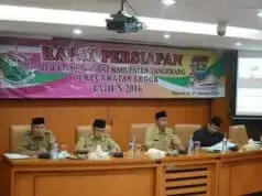 Kecamatan Legok Akan Jadi Tuan Rumah MTQ Ke-46 Tingkat Kabupaten Tangerang Kecamatan Legok Akan Jadi Tuan Rumah MTQ Ke-46 Tingkat Kabupaten Tangerang