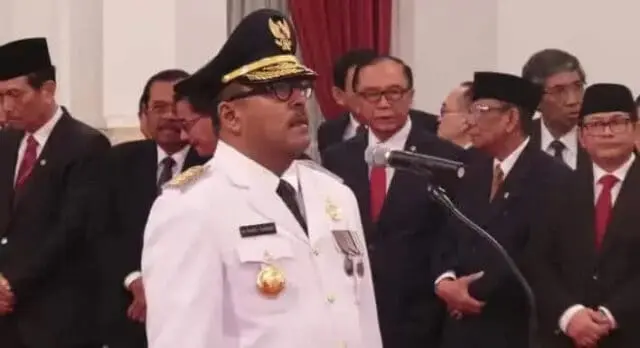 Kamis Ini, KPK Periksa Rano Karno Terkait Dugaan Korupsi Bank Banten Kamis Ini, KPK Periksa Rano Karno Terkait Dugaan Korupsi Bank Banten
