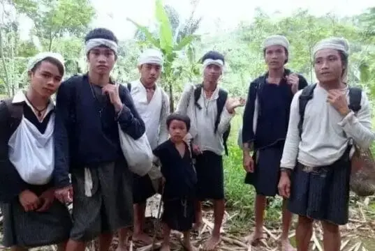 Tradisi Kawalu Tiba, Para Pelancong Dilarang Masuk Baduy
