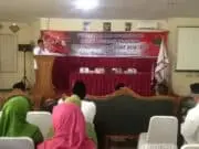 PDIP Banten Kukuhkan Sayap Partai BAMUSI PDIP Banten Kukuhkan Sayap Partai BAMUSI