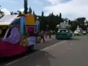 Pawai Ta’aruf Sambut Pembukaan MTQ Kota Cilegon 2016 Pawai Ta’aruf Sambut Pembukaan MTQ Kota Cilegon 2016