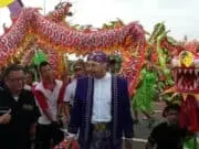 Kemeriahan Perayaan HUT Kabupaten Tangerang 2015 Kemeriahan Perayaan HUT Kabupaten Tangerang 2015