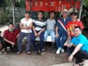 Saat Reses, Warga Ciater Tangsel Senang Dikunjungi Wahidin Halim Saat Reses, Warga Ciater Tangsel Senang Dikunjungi Wahidin Halim