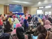 ALUMNI UPI PUJI WH DALAM MAJUKAN PENDIDIKAN ALUMNI UPI PUJI WH DALAM MAJUKAN PENDIDIKAN