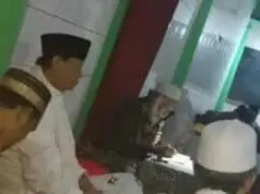 Abuya Muhtadi Restui Wahidin Halim Maju Jadi Gubernur Banten, Demi Kemajuan Banten Abuya Muhtadi Restui Wahidin Halim Maju Jadi Gubernur Banten, Demi Kemajuan Banten