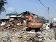 Duit 24 Juta Raib dan Impian Gelar Pesta Pernikahan Kandas, Saat Satpol PP Bongkar RPA Tanah Tinggi Duit 24 Juta Raib dan Impian Gelar Pesta Pernikahan Kandas, Saat Satpol PP Bongkar RPA Tanah Tinggi