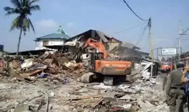 Duit 24 Juta Raib dan Impian Gelar Pesta Pernikahan Kandas, Saat Satpol PP Bongkar RPA Tanah Tinggi Duit 24 Juta Raib dan Impian Gelar Pesta Pernikahan Kandas, Saat Satpol PP Bongkar RPA Tanah Tinggi