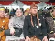 Haru dan Sedih, Putra Sulung TB Ismetullah Gelar Akad Nikah di Depan Jenazah Sang Ayah Haru dan Sedih, Putra Sulung TB Ismetullah Gelar Akad Nikah di Depan Jenazah Sang Ayah