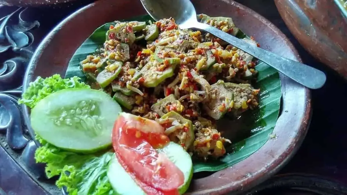 Pecak Ikan Gabus, Kuliner Khas Warga Tangerang Yang Terkenal Lezat dan Sedap