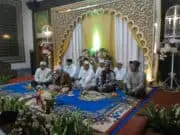 ABUYA MUHTADI MINTA ULAMA DUKUNG WAHIDIN HALIM ABUYA MUHTADI MINTA ULAMA DUKUNG WAHIDIN HALIM