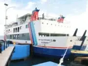 Amolengo-Labuan Harapan Masyarakat Sulawesi Tenggara Amolengo-Labuan Harapan Masyarakat Sulawesi Tenggara