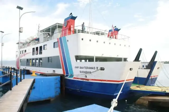 Amolengo-Labuan Harapan Masyarakat Sulawesi Tenggara Amolengo-Labuan Harapan Masyarakat Sulawesi Tenggara