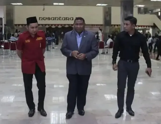 Ini Tiga Paham Ideologi Andil Lahirkan Terorisme Versi AMARA Ini Tiga Paham Ideologi Andil Lahirkan Terorisme Versi AMARA