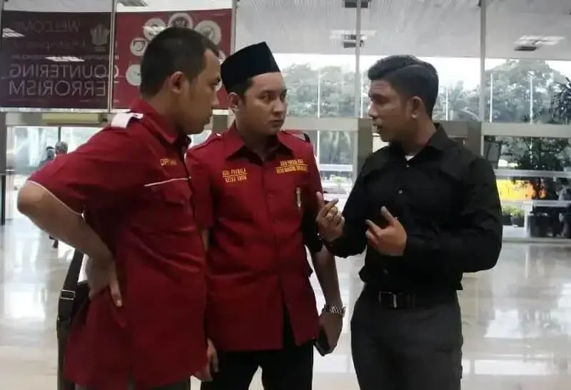 Ini Tiga Paham Ideologi Andil Lahirkan Terorisme Versi AMARA Ini Tiga Paham Ideologi Andil Lahirkan Terorisme Versi AMARA