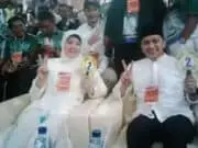 Irna-Tanto Belum Juga Dilantik Jadi Bupati dan Wakil Bupati Pandeglang, Sekda Banten: Kapan Siapnya? Irna-Tanto Belum Juga Dilantik Jadi Bupati dan Wakil Bupati Pandeglang, Sekda Banten: Kapan Siapnya?