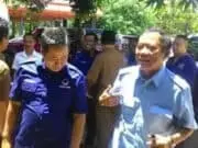 Jaya Baya Siap Keluar dari PDIP Bila Tidak Didukung Maju Pilgub Banten Jaya Baya Siap Keluar dari PDIP Bila Tidak Didukung Maju Pilgub Banten