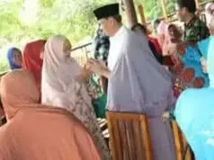 Para Ustadzah Se-Tangerang Raya Do’akan Wahidin Halim Jadi Gubernur Banten Para Ustadzah Se-Tangerang Raya Do’akan Wahidin Halim Jadi Gubernur Banten