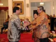 Penilaian Akademisi Kampus, Wahidin Halim Paling Unggul Penilaian Akademisi Kampus, Wahidin Halim Paling Unggul