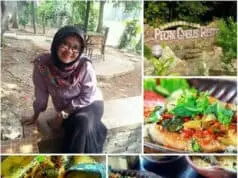 Pecak Ikan Gabus, Kuliner Khas Warga Tangerang Yang Terkenal Lezat dan Sedap Pecak Ikan Gabus, Kuliner Khas Warga Tangerang Yang Terkenal Lezat dan Sedap