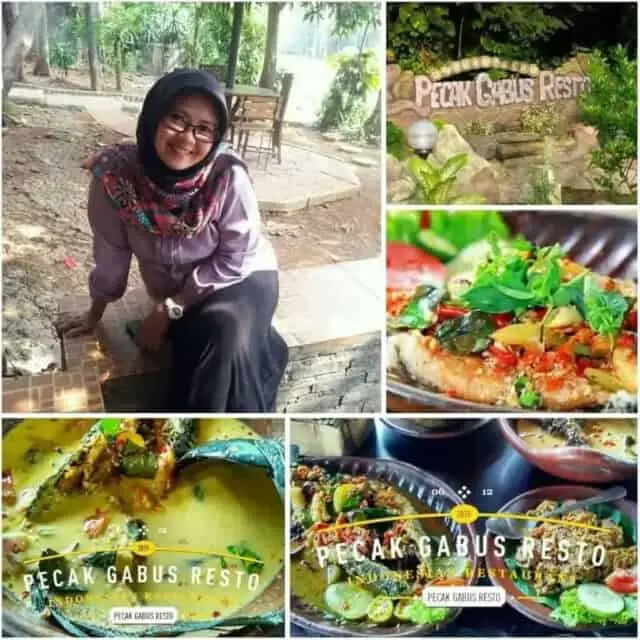 Pecak Ikan Gabus, Kuliner Khas Warga Tangerang Yang Terkenal Lezat dan Sedap Pecak Ikan Gabus, Kuliner Khas Warga Tangerang Yang Terkenal Lezat dan Sedap
