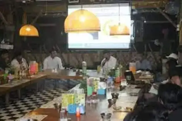 Saat Reses, RT/RW Di Tangsel Minta Wahidin Halim Pimpin Banten Saat Reses, RT/RW Di Tangsel Minta Wahidin Halim Pimpin Banten