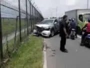 Rano Karno Ajak Berdamai Secara Kekeluargaan Kepada Korban Tabrakan Putranya Rano Karno Ajak Berdamai Secara Kekeluargaan Kepada Korban Tabrakan Putranya