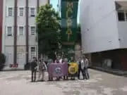 Regu Kedua Pendataan Titik Sampah Diberangkatkan Ke Gunung Papandayan Regu Kedua Pendataan Titik Sampah Diberangkatkan Ke Gunung Papandayan