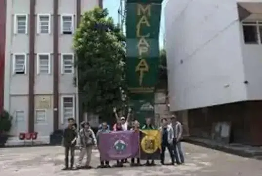 Regu Kedua Pendataan Titik Sampah Diberangkatkan Ke Gunung Papandayan Regu Kedua Pendataan Titik Sampah Diberangkatkan Ke Gunung Papandayan