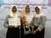 SMA Negeri 2 Tangerang Selatan Raih Juara Debat Nasional SMA Negeri 2 Tangerang Selatan Raih Juara Debat Nasional