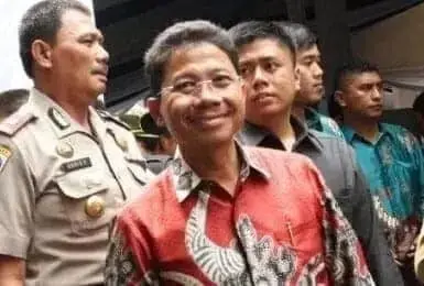 Pemkot Tangerang Akan Gelar Car Free Night Untuk Perayaan Malam Tahun Baru Pemkot Tangerang Akan Gelar Car Free Night Untuk Perayaan Malam Tahun Baru