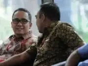 Ketua DPRD Banten Tak Gentar Bila Rekeningnya Diperiksa KPK Ketua DPRD Banten Tak Gentar Bila Rekeningnya Diperiksa KPK